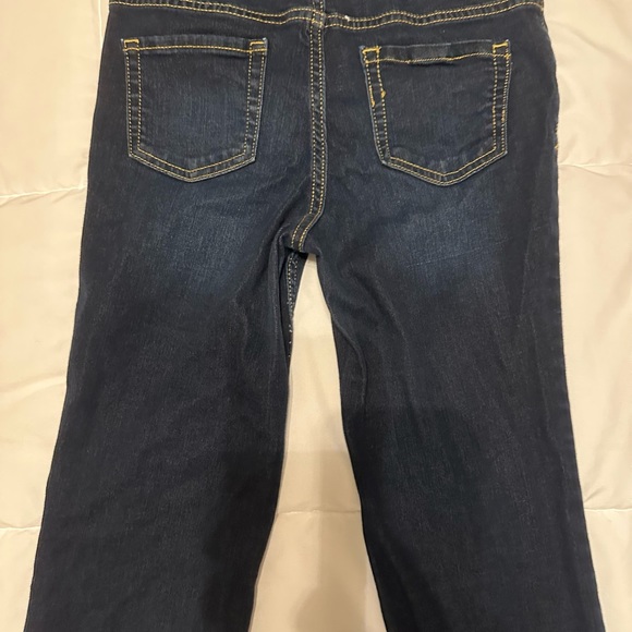Cat & Jack girls bootcut Jeans size 12 - Picture 3 of 8